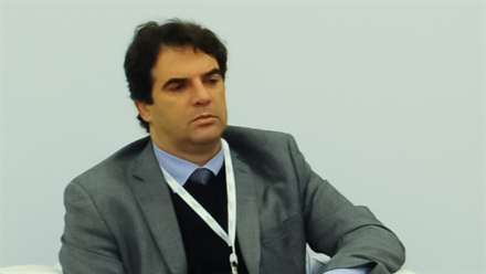 Dirceu Amorelli foi indicado por Michel Temer para ocupar diretoria da ANP