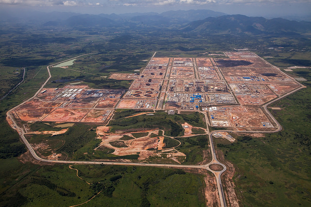 UPGN do Comperj: Petrobras e Equinor fecham parceria para térmicas a gás